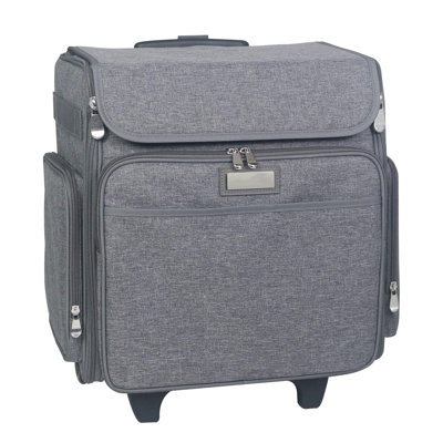 Dakota Fields Fabric Storage Bag