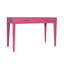Barcelona Solid Wood Writing Desk-1846369303