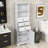Demante Linen Cabinet-323644066