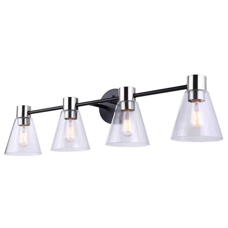 Nunam 4 - Light Vanity Light