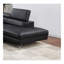 Canapé modulaire 2 pièces Mobilier de salon-1401826029