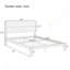 Lit plateforme Mid-Century-1231906716-1231906705