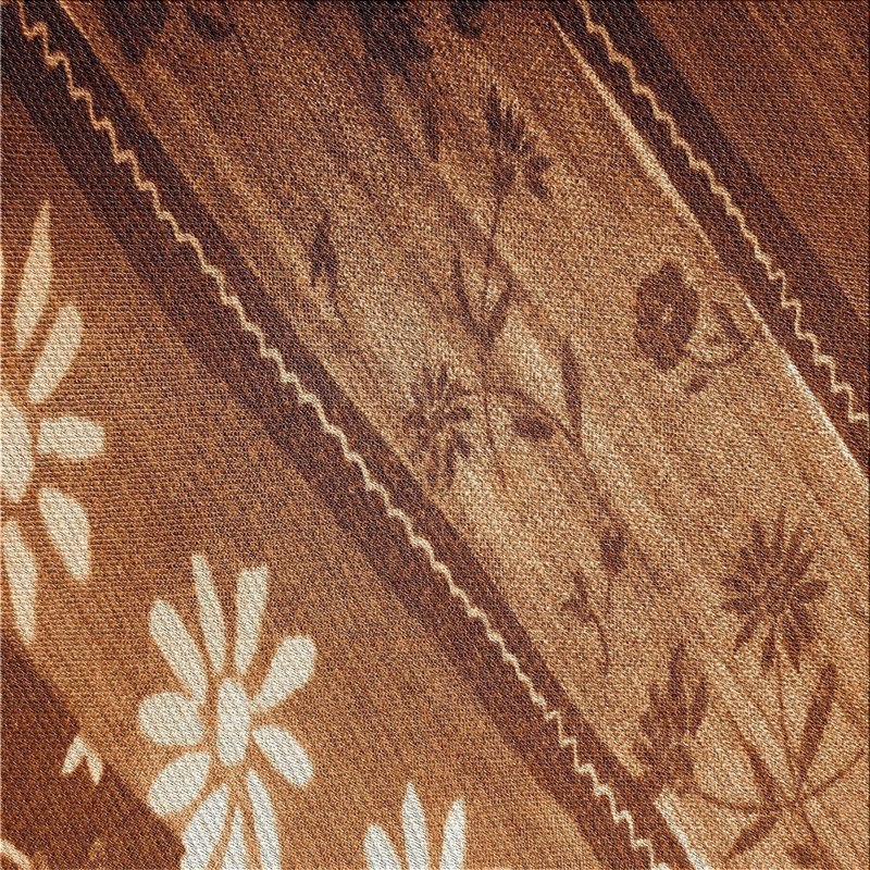 Indoor Rug, Square 8'