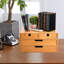Solid Wood Desk Organiser-673716630