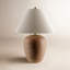 Lampe de table en céramique Eustacia-106241942