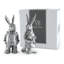 Garden Friends Salt And Pepper Shaker Set