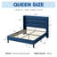 Lit plateforme tapissier Modern-1579360649-1579360643