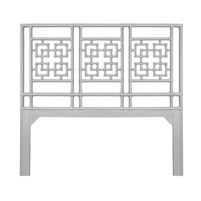 Palm Springs Open-Frame Headboard