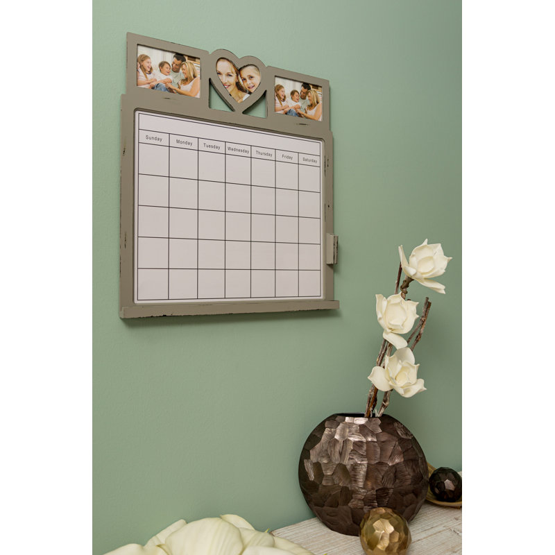 Everson Wood Matte Picture Frame