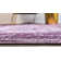 Tapis violet Godina