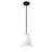 Logan 1 - Light Single Cone Pendant-1712635903-1712635849-1718489210