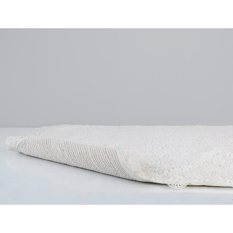Tapis pour salle de bain Jacob