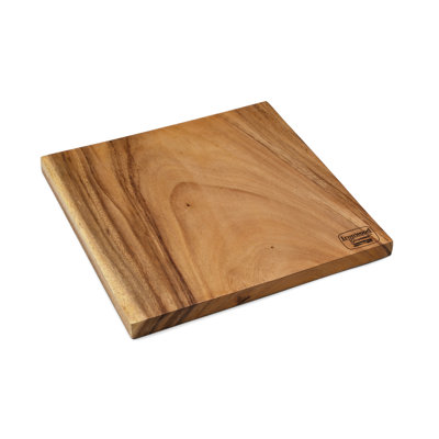Fox Run Brands Brands 74931 Acacai Wood 14" Chopping Block