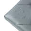 Massas 76cm Wide Faux Leather Tufted Rectangle Solid Colour Ottoman with Storage-621787153