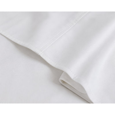 Parker 300 Thread Count Rayon Sheet Set