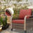 Metal Outdoor Lounge Chair-115188775
