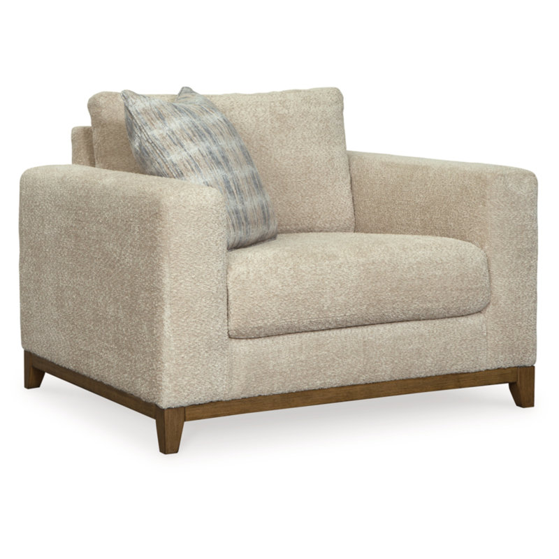 Despoina Upholstered Accent Chair