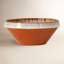 Poterie Stoneware Serving Bowl