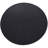 Classic Ebony 24" Round Wood-Burning Black Finish  Portable Folding Fire Pit