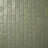 Alveo Olive 2.5 in. x 10 in. Satin Textured Porcelain Subway Wall Tile-125322408