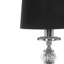 Metal Table Lamp