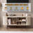 47-Inch Modern TV Console with Sliding Door and Fluted Details-1350698449-1350698455