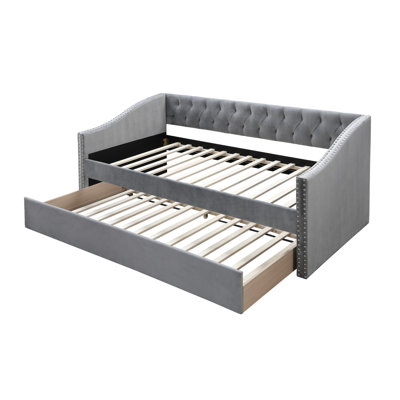 Ariarna Upholstered Daybed