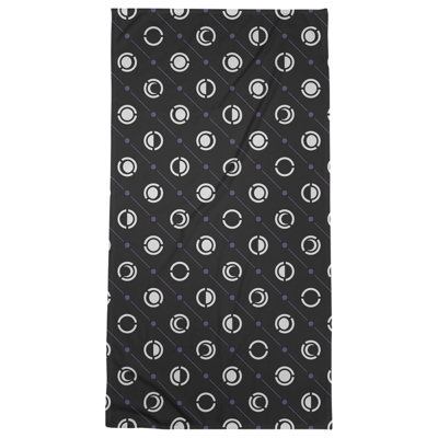 Skeffingt Beach Towel
