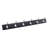 Wall 6 - Hook Wall Mounted Coat Rack-769055548