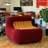Canapé modulaire Creative Color Collision