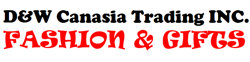 Logo D W Canasia Trading Inc