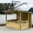 Satter Bar Counter