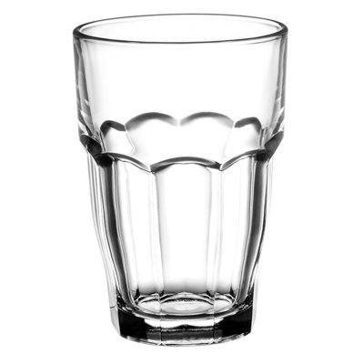 Rock Bar 16,25 oz. Verres à boisson empilables Cooler