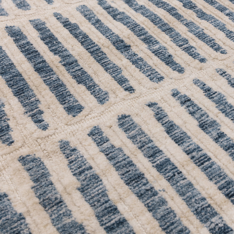 Nueva Geometric Area Rug, Rectangle 160cm x 230cm