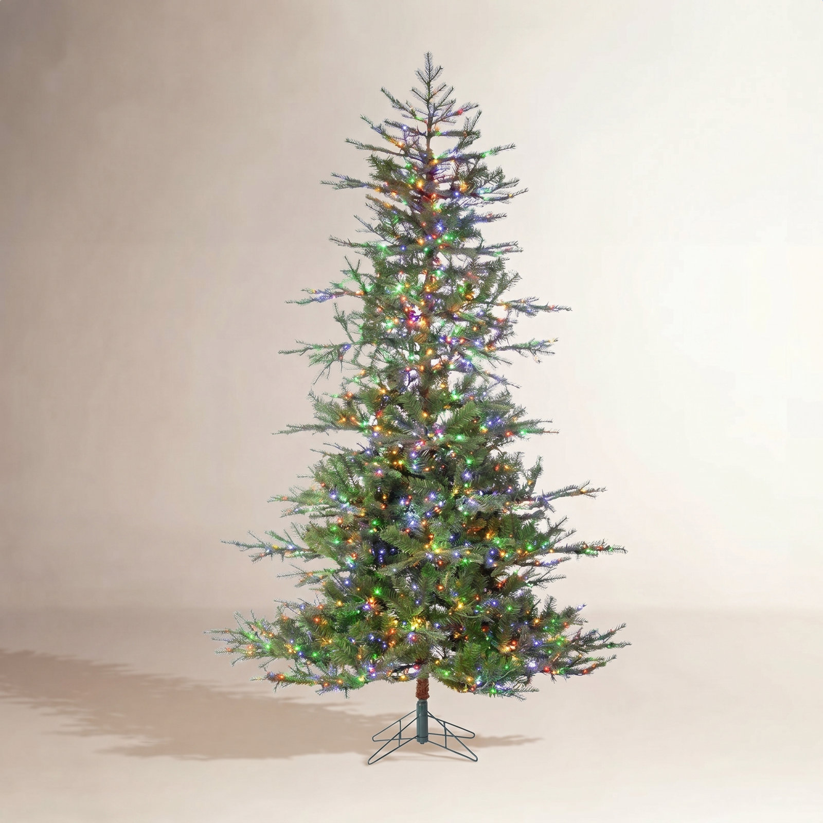 Christmas Tree, 7.5' H