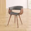 Fauteuil rembourré Keown-22494606