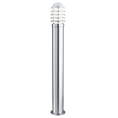 Humphreys Stainless Steel Metal Pathway Light