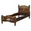 Fable Solid Wood Bed-47851667