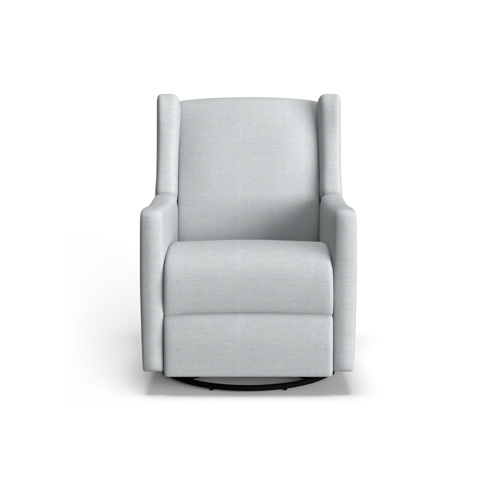 Andrina Swivel Glider, Nomad Oxford Crypton