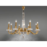 Amadeus 8 - Light Chandelier