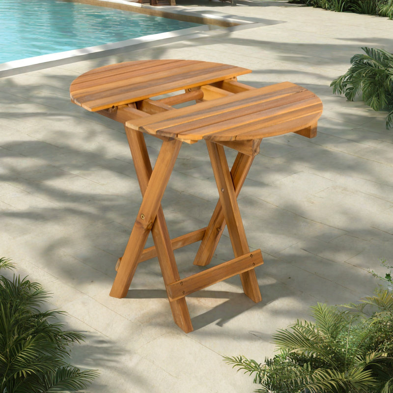 Extérieur pliable et réglable