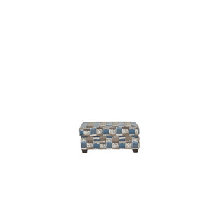 Repose-pieds Accent
