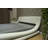 Albricus Vegan Leather Sleigh Bed-1548468543-1548468536