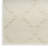 Wrought Studio™ Casson Ivory Modern Indoor Rug-835748110