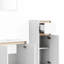 Skeggi Bathroom Storage Furniture Set