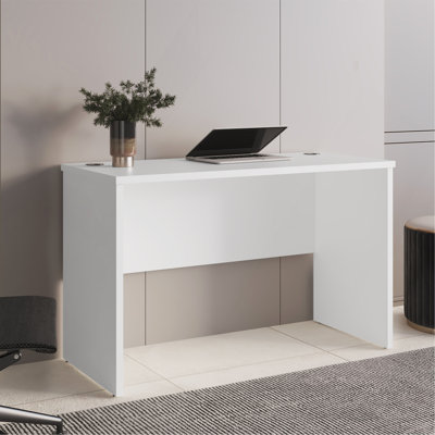 Bureau d'écriture, H 30 po