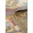 Vegetable Dye Oushak Geometric Area Rug 10x13