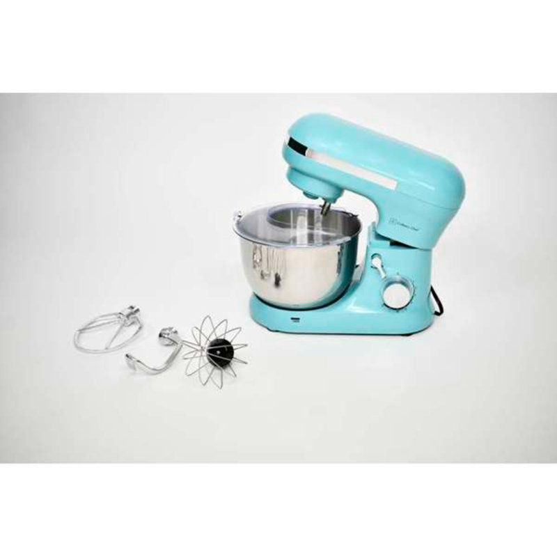 Culinary Chef, 4.5L Stand Mixer, , Blue