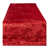 Rouge est en rupture de stock