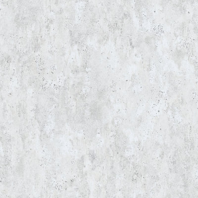 Hinde 10cm x 53cm Matte Wallpaper Roll